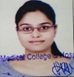 Dr. Nivedita Nehal